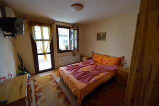 Гостевой дом Family Hotel Varusha Велико-Тырново Двухместный номер Делюкс с 1 кроватью или 2 отдельными кроватями-7